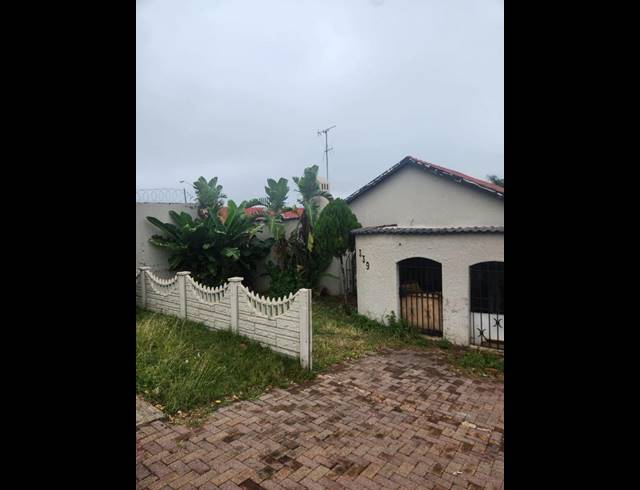 3 BEDROOM HOUSE FOR SALE IN LAUDIUM